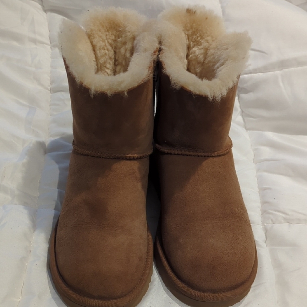 Uggs